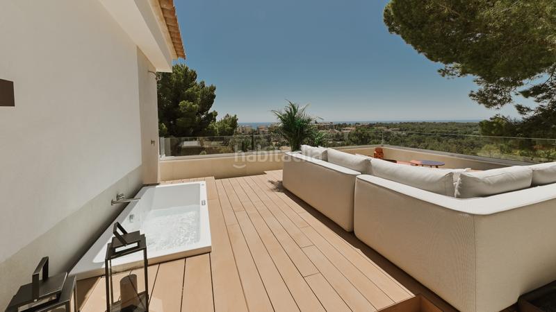 Foto e423c20a-b579-4069-960f-93196d45087c. Lloguer xalet amb piscina a Cas Català-Illetes Calvià