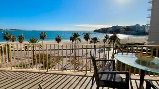 Lloguer Apartament a Palmanova
