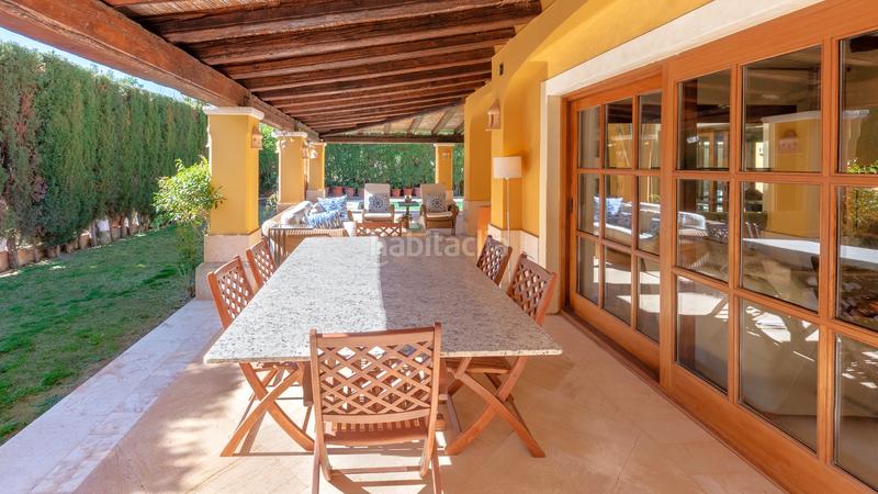 Foto 118baf1b-3667-47f6-83bb-66f14bae6868. Chalet mit pool in Santa Ponça Calvià