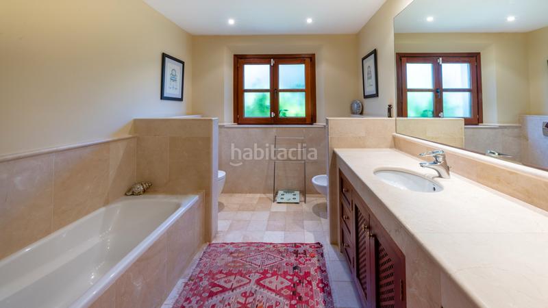 Foto 43567dfb-bfd5-43d3-ac66-e3bec40af452. Chalet mit pool in Santa Ponça Calvià