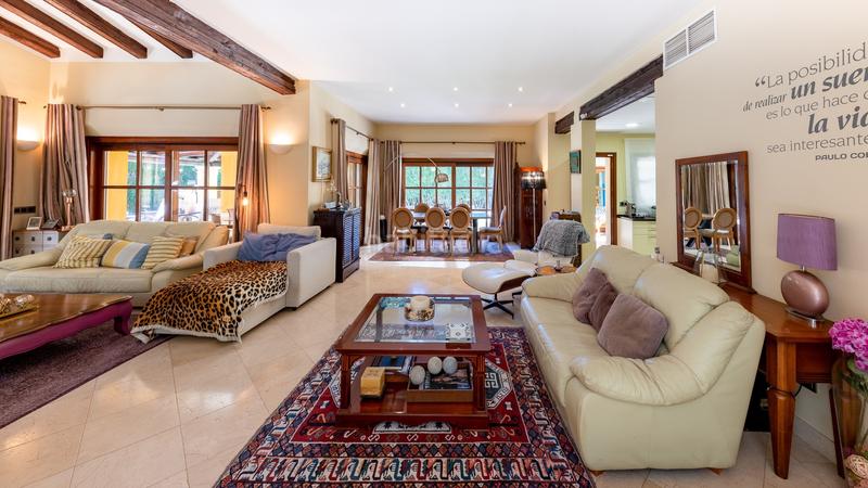Foto 8a28b576-b97a-4291-8882-236ba0e7d851. Chalet mit pool in Santa Ponça Calvià