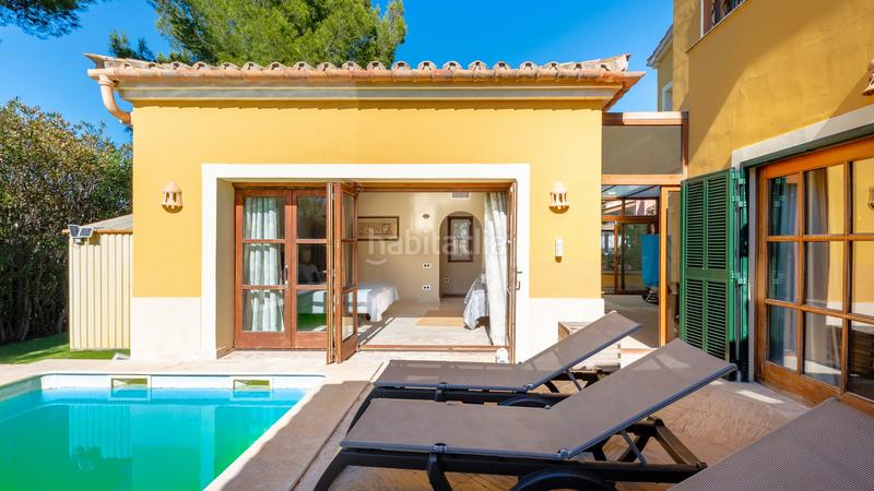 Foto aa9b4668-2a77-499d-9731-066359f46c5c. Chalet mit pool in Santa Ponça Calvià