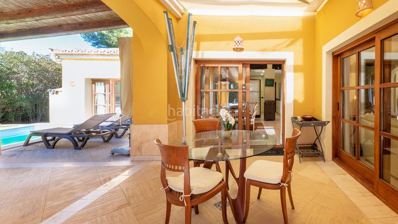 Foto beaaedda-235c-4f08-b277-50c5f9972bb5. Chalet mit pool in Santa Ponça Calvià