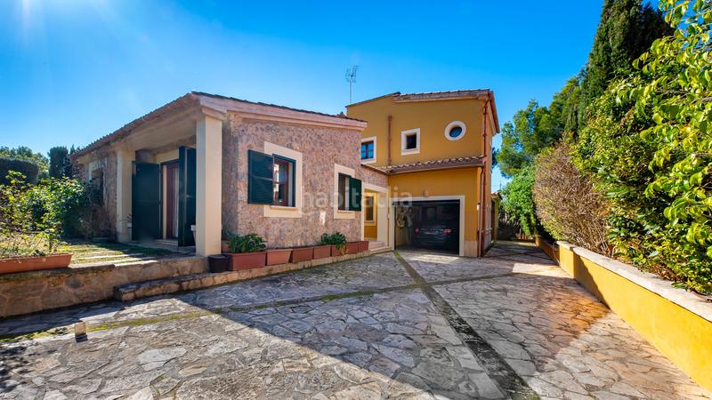 Foto e4380a30-770a-4509-a0ce-84e271bacfa2. Chalet mit pool in Santa Ponça Calvià