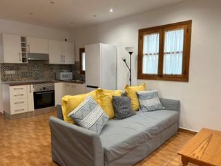 Affitto Piano terra in Sa Ràpita - Ses Covetes