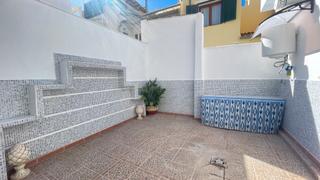 Towny house in Son Espanyolet. Hermosa planta baja con posibilidad de construir en altura en la