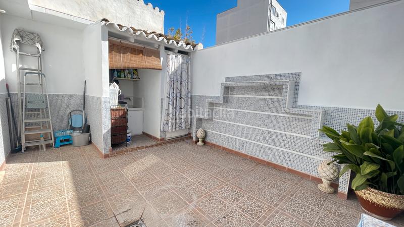 Foto 0d2726b8-d267-4a8e-a744-29bb325f2aef. Casa bifamiliare in Son Espanyolet Palma de Mallorca