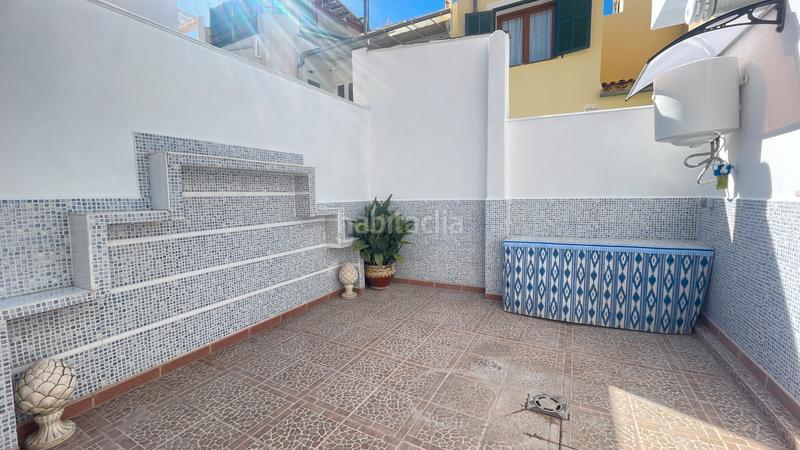 Foto a864bbec-8526-468e-aeb8-1ee562609010. Casa bifamiliare in Son Espanyolet Palma de Mallorca