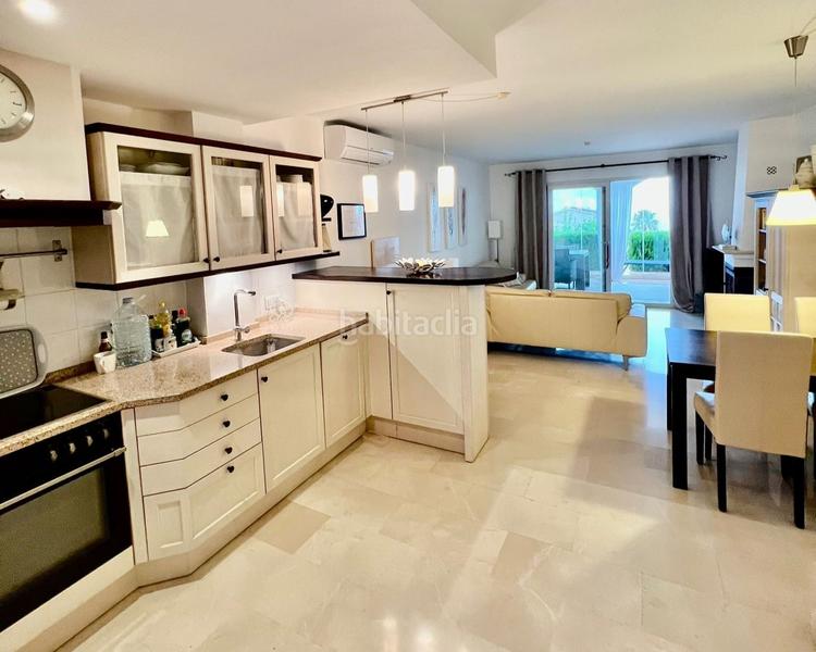 Foto f34f1864-1870-44ee-a290-611c1230fc9b. Lloguer apartament amb piscina a Badia Blava-Badia Gran-Tolleric Llucmajor