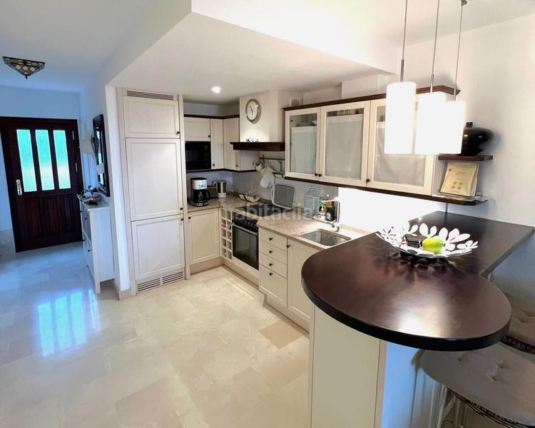 Foto dbb1d7ba-59c2-478b-9ae0-33b2d4610a5c. Alquiler apartamento en Badia Blava-Badia Gran-Tolleric Llucmajor