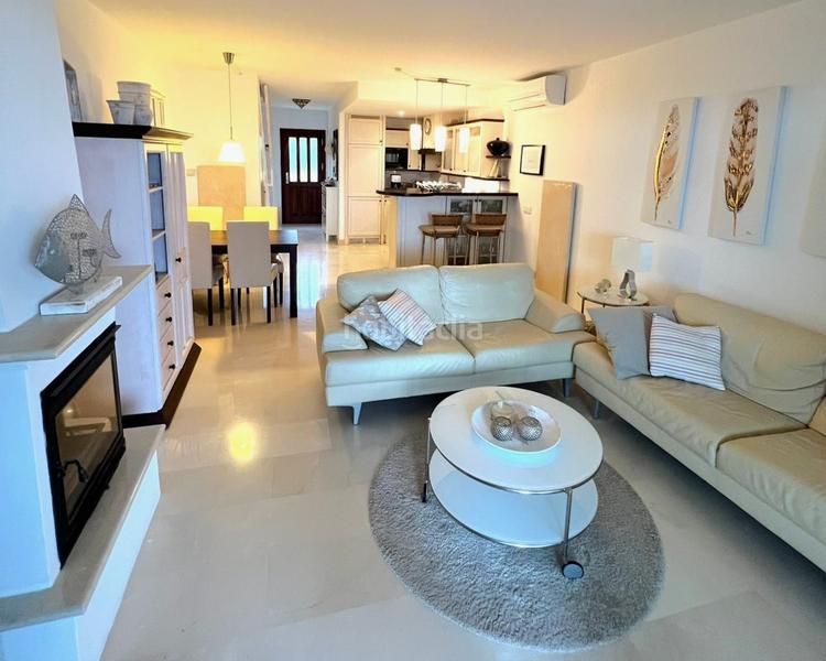 Foto 96e974cb-07bc-4fe0-8e9b-d0ca041d4f16. Rent apartment with pool in Badia Blava-Badia Gran-Tolleric Llucmajor