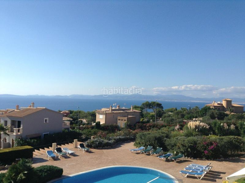 Foto c1ba89e9-0a51-4766-8435-f6822ca4a5a7. Location appartement avec piscine dans Badia Blava-Badia Gran-Tolleric Llucmajor