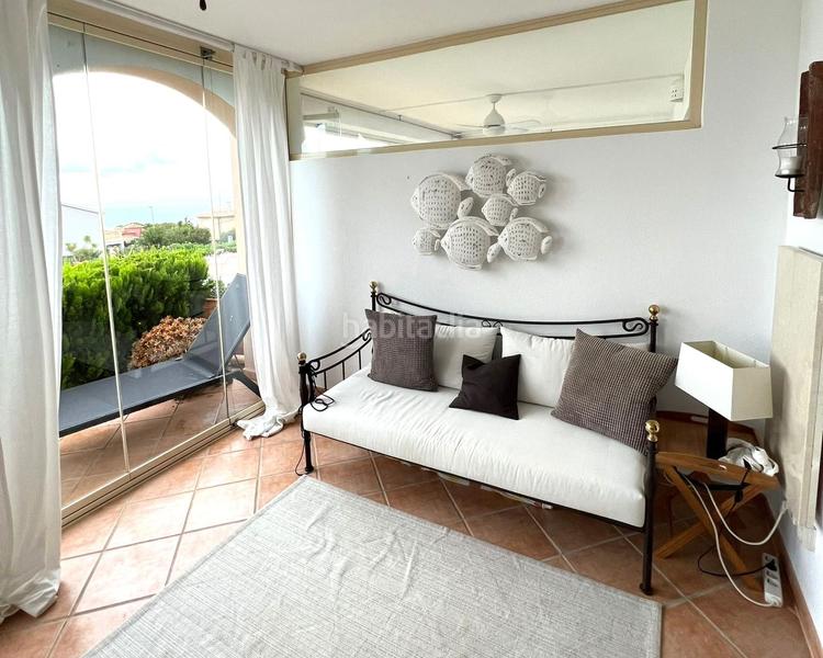 Foto c8b54b05-e152-4b09-bfda-4abdaca05602. Location appartement avec piscine dans Badia Blava-Badia Gran-Tolleric Llucmajor