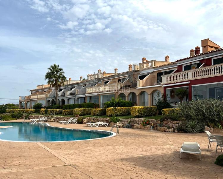 Foto e4c16385-1b14-4996-b9a0-15686d002e61. Location appartement avec piscine dans Badia Blava-Badia Gran-Tolleric Llucmajor