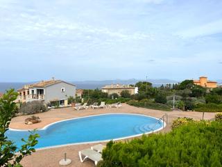 Miete Appartement in Badia Blava-Badia Gran-Tolleric