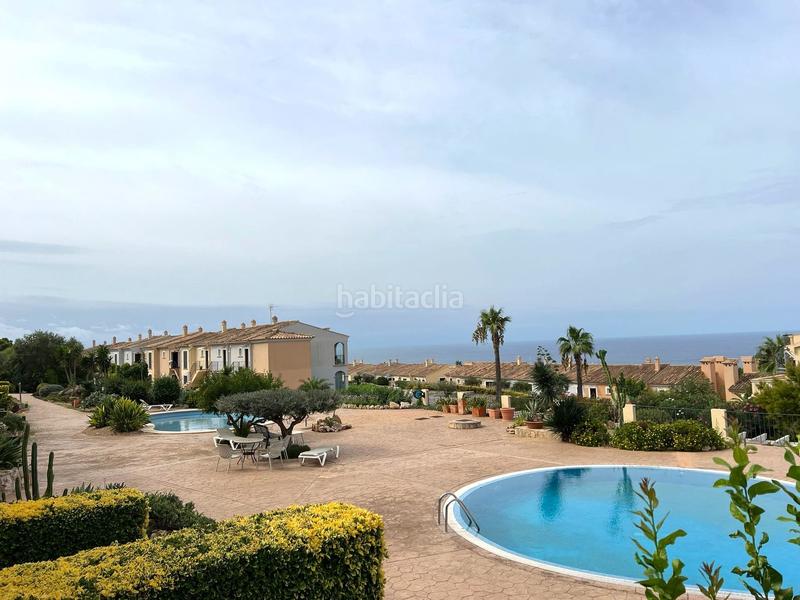 Foto df5d6bd3-f02c-4a7c-99bf-eeb7d21e668c. Affitto piccolo appartamento con piscina in Badia Blava-Badia Gran-Tolleric Llucmajor