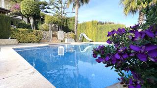 Chalet in Son Amonda - Reis Catòlics. Villa de ensueño con piscina y vistas panorámicas en inca