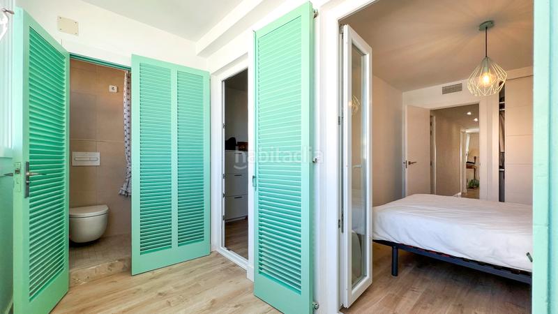 Foto 10e0e021-a2d0-48b7-87ce-de223168bd21. Piccolo appartamento in S´Arenal Llucmajor