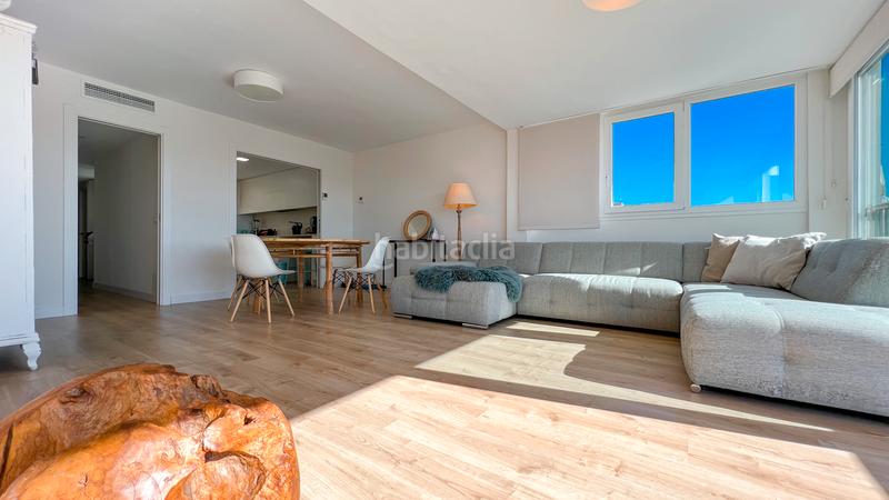 Foto 26695f05-fd4a-4086-a39e-2b222a39dd1d. Piccolo appartamento in S´Arenal Llucmajor