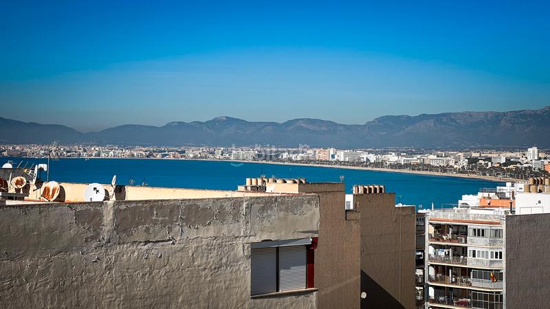 Foto 7bbefd3e-9cc3-46be-a3ef-3a6a397c5954. Piccolo appartamento in S´Arenal Llucmajor