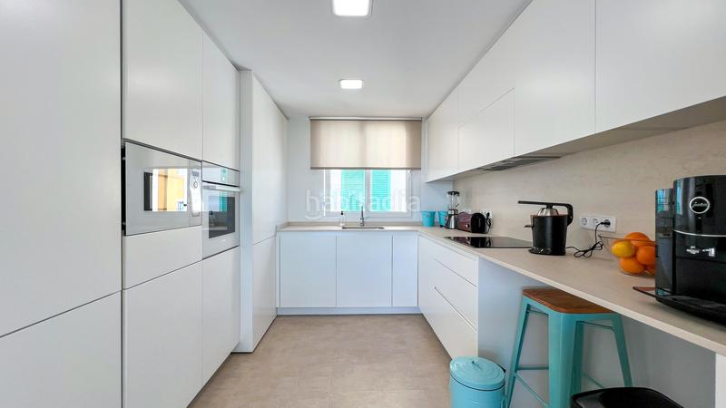 Foto 837aa5b3-e608-4b14-9eb1-b6f1bab0807d. Piccolo appartamento in S´Arenal Llucmajor