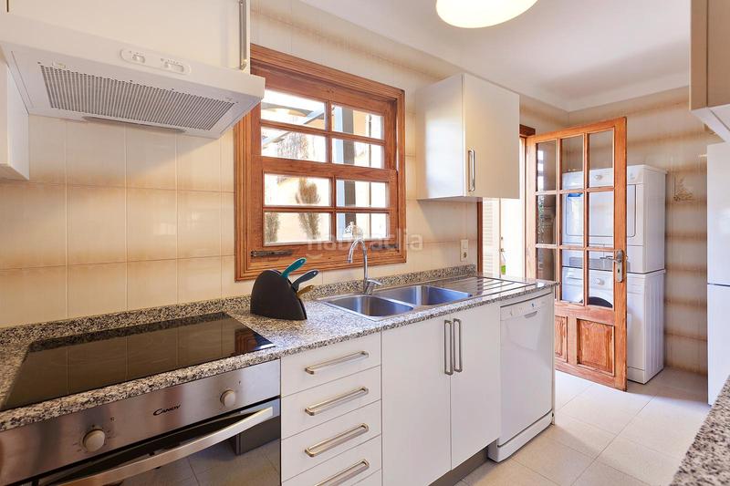 Foto 6c6da937-7da3-428d-a5b7-43a2457fccd2. Miete appartement in Cala Magrana-Cala Anguila-Cala Mendia Manacor