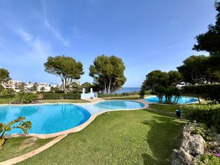 Rent Apartment in Portocolom