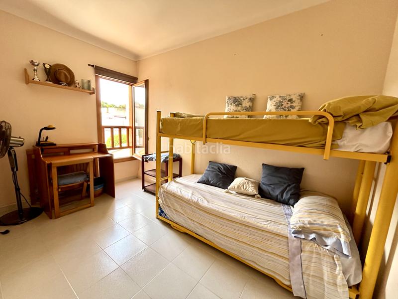 Foto 1381ed6f-fee0-4009-8a90-5cb56aca5573. Location appartement avec piscine dans Portocolom Felanitx