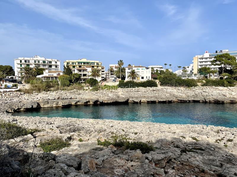 Foto 24f79676-6aa8-4446-aaf6-9e11f2e8ecda. Location appartement avec piscine dans Portocolom Felanitx