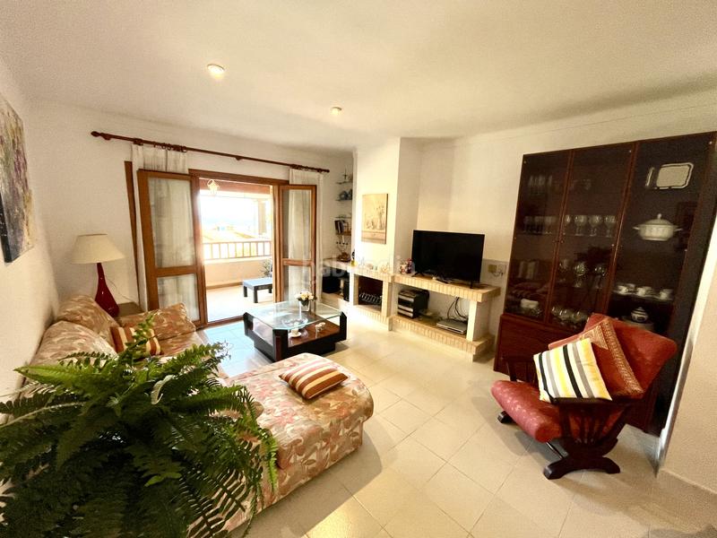 Foto 35a9f8a1-334b-43bc-b088-9fd73a2d85ef. Location appartement avec piscine dans Portocolom Felanitx