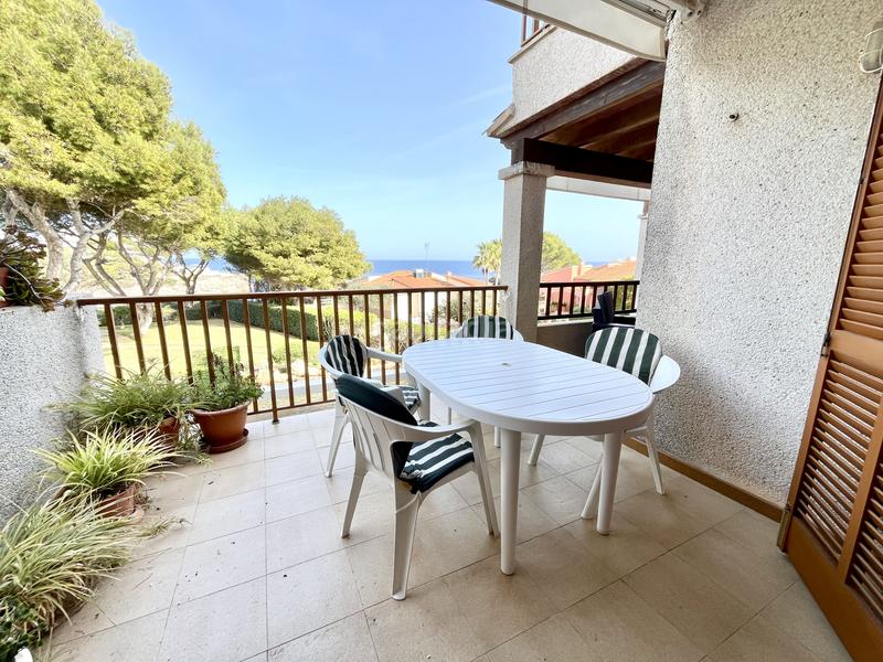 Foto 41c76462-6ce5-4476-b34b-067d8e1500ba. Location appartement avec piscine dans Portocolom Felanitx