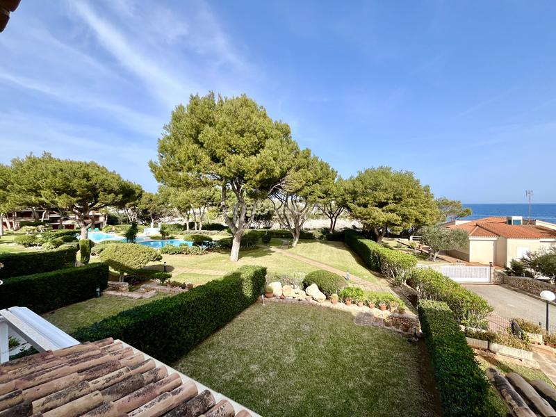 Foto 65e9bd99-6175-4adf-9c26-25baf5a830a1. Location appartement avec piscine dans Portocolom Felanitx