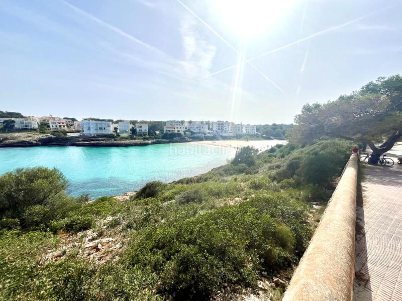 Foto 751e0134-e730-46fc-aeb3-78d7f0a12f97. Location appartement avec piscine dans Portocolom Felanitx