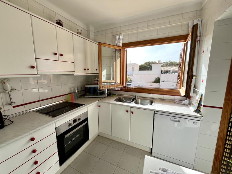 Foto 9cab4987-0896-49ab-bff1-3d63b7a394c9. Location appartement avec piscine dans Portocolom Felanitx