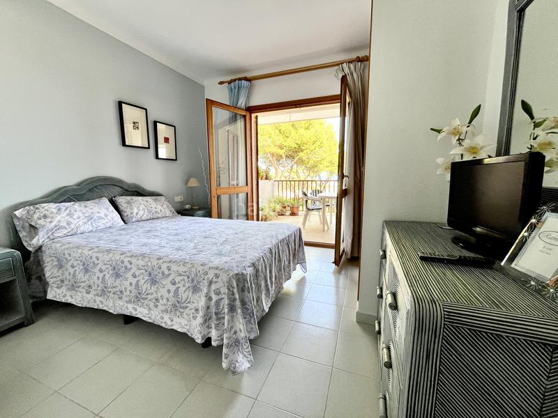 Foto b8a9629c-a693-48e9-9e40-c27ba63b6f9b. Location appartement avec piscine dans Portocolom Felanitx