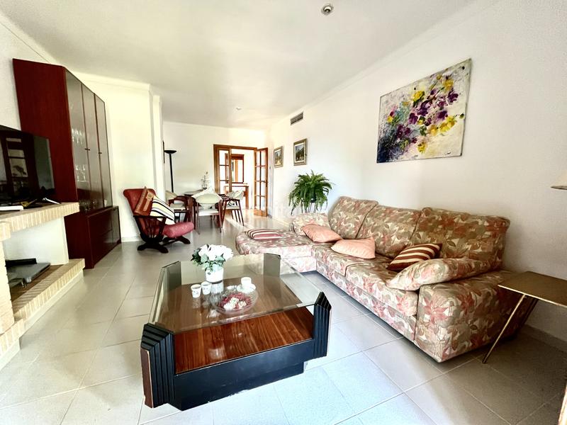 Foto cba7e199-ad5b-40d4-b78e-57604f2d05f7. Location appartement avec piscine dans Portocolom Felanitx