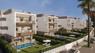 Apartment in Colònia Sant Jordi. Apartamentos y dúplex de nueva construcción junto al mar