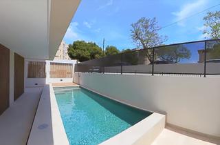Apartment in Son Armadams. Hermosa promoción cerca del mar en el terreno