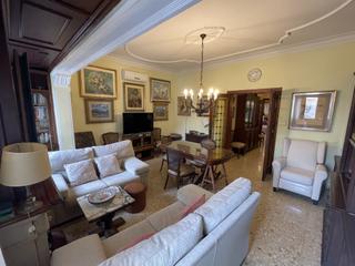Apartment in Marquès de Fontsanta. Amplio piso en el centro de palma