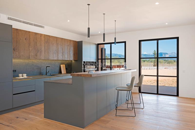 Foto 3799e000-d534-472d-81b3-127430589399. Mas avec piscine dans Santa María del Camí