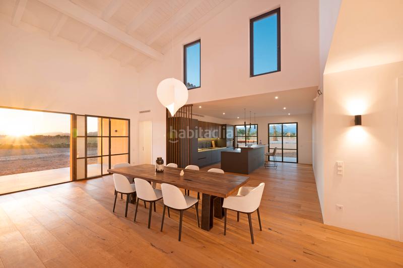 Foto 4a092443-50ef-4b8f-80bf-a2a981817b4d. Mas avec piscine dans Santa María del Camí