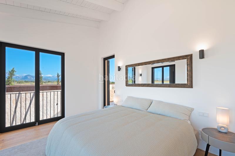 Foto 5cb1b5c6-5848-43f8-a693-3c40ddc0e853. Mas avec piscine dans Santa María del Camí