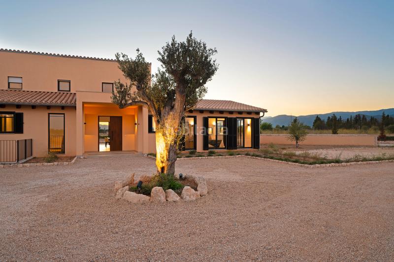 Foto c927bf1c-e68a-4191-945d-a9aaac27f735. Mas avec piscine dans Santa María del Camí