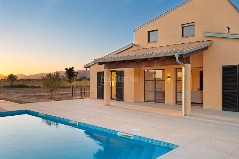 Foto e2b6debf-83a3-41ad-bf8a-bf6e3f91f133. Mas avec piscine dans Santa María del Camí