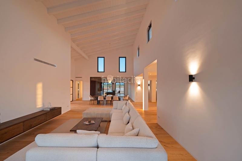 Foto f256d4db-471d-4b82-899e-e64be81d9a7e. Mas avec piscine dans Santa María del Camí