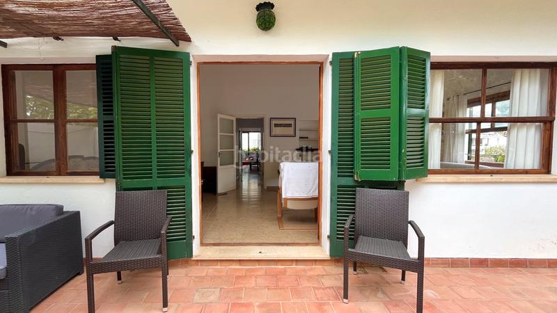 Foto d28b4566-53b3-4101-9b32-834a9cf90a0e. Location appartement dans port de Pollença Pollença