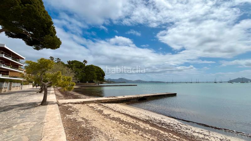 Foto ff15be24-10fd-48fc-9b31-8970bbc48994. Location appartement dans port de Pollença Pollença