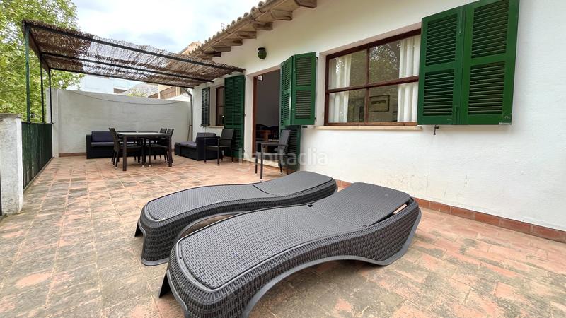 Foto 582dabdd-cd05-4b3e-bb9b-b1d7dcd16068. Affitto piccolo appartamento in port de Pollença Pollença