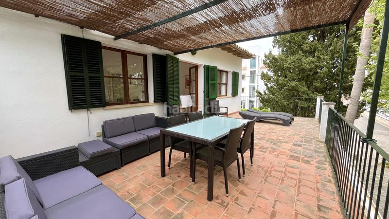 Foto d7475bc2-3abf-4a6e-9ffd-0c7a8adfb789. Affitto piccolo appartamento in port de Pollença Pollença