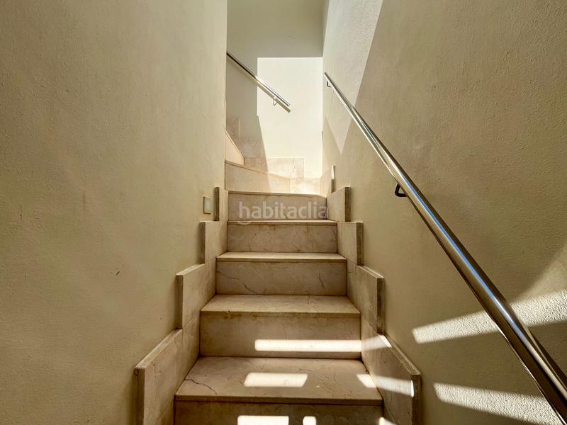 Foto 2197af41-e6ad-4ff4-8850-7c97e49dcc43. Affitto attico in Portals Nous Calvià